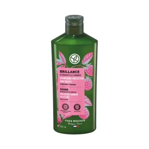 Brillance Shampooing Protecteur Brillance Shampooing Protecteur