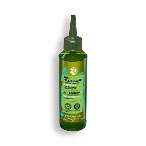 Lotion Traitante Anti-pelliculaire Lotion Traitante Anti-pelliculaire