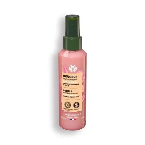 Spray Lait Démêlant Douceur 150ml Spray Lait Démêlant Douceur 150ml
