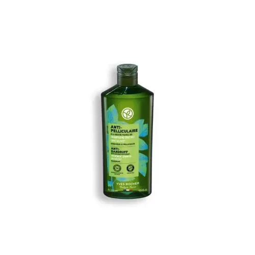 Shampooing Traitant Anti-pelliculaire Shampooing Traitant Anti-pelliculaire