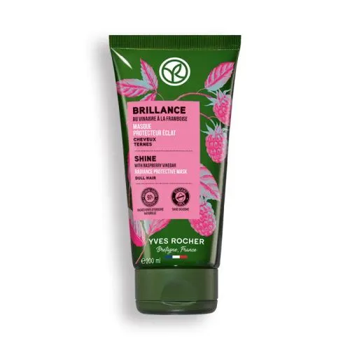 Masque Protecteur Brillance Masque Protecteur Brillance