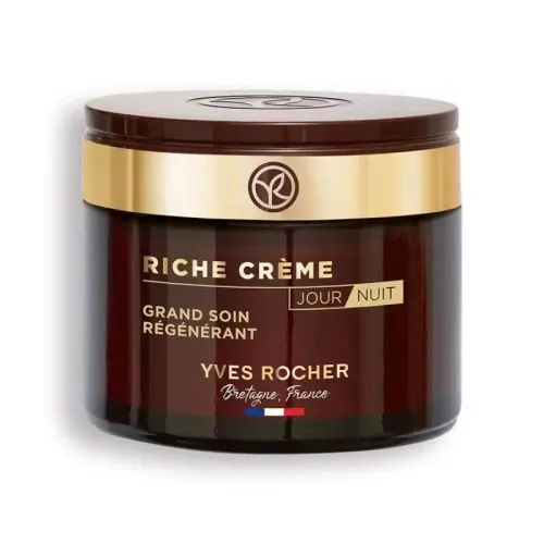 Grand Soin Régénérant 75ml