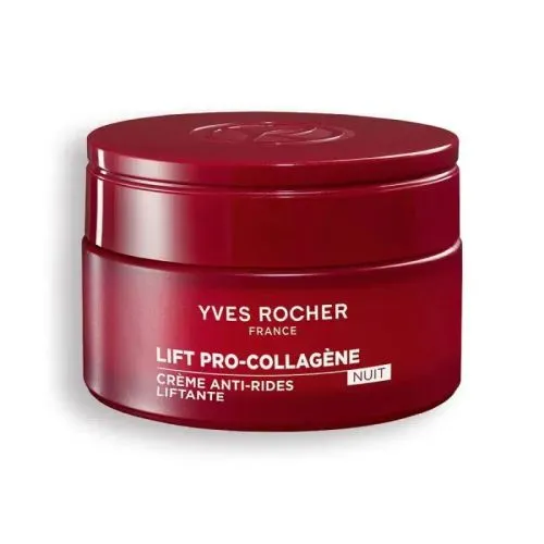 Lift Pro Creme Anti-rides Lift Nuit
