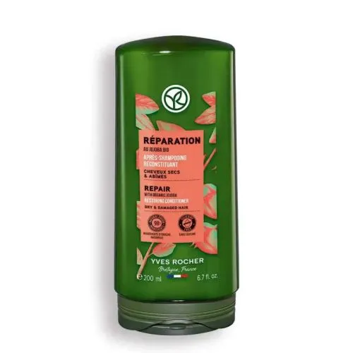 Après-shampooing Reparation