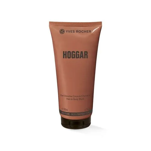 Shampooing Douche Hoggar 200ml Shampooing Douche Hoggar 200ml