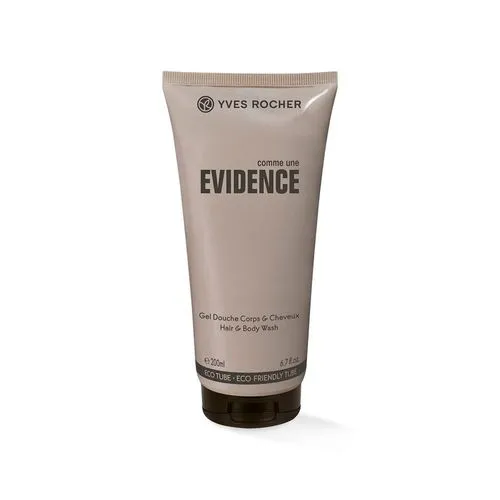 Shampooing-douche Evidence Homme Shampooing-douche Evidence Homme