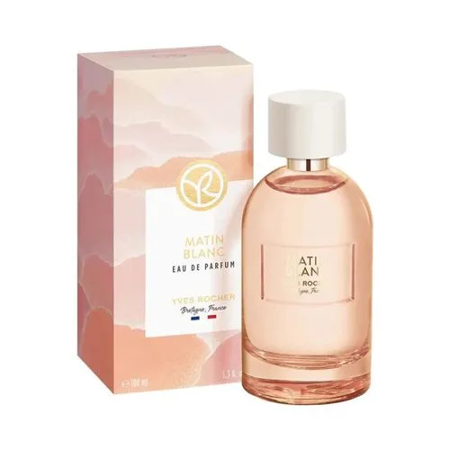 Eau De Parfum Matin Blanc 100 Ml Eau De Parfum Matin Blanc 100 Ml