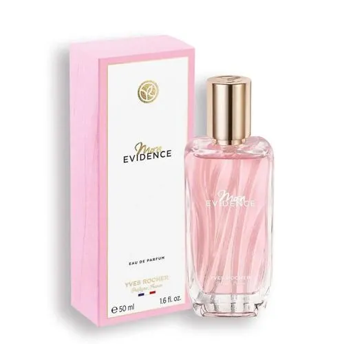 Eau De Parfum Mon Evidence 50ml Eau De Parfum Mon Evidence 50ml