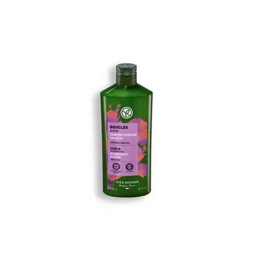 Shampooing Boucles 300ml Shampooing Boucles 300ml