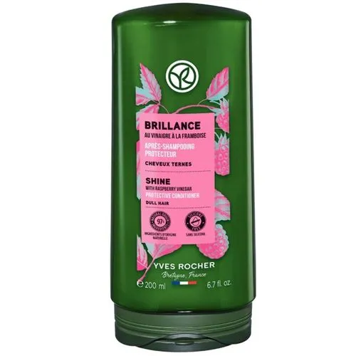 Aprés-shampooing Brillance Protecteur Aprés-shampooing Brillance Protecteur