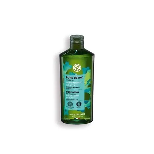 Fraicheur Shampooing Purifiant 300 Ml