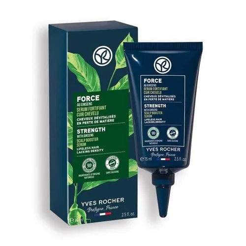 Serum Fortifiant Cuir Chevelu (99156)