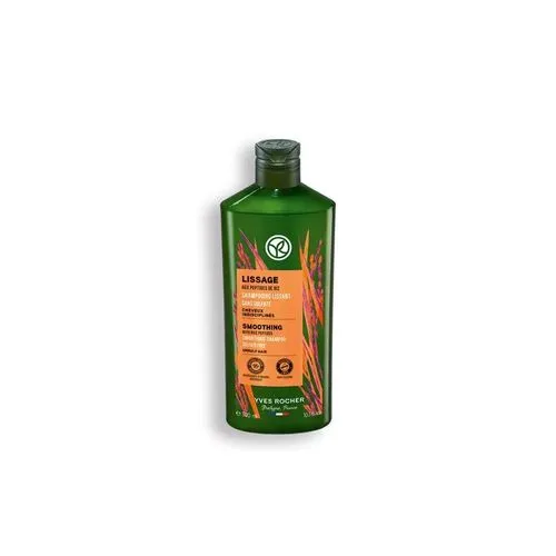 Shampooing Lissage 300ml