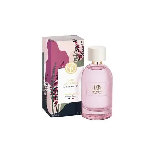 Eau De Parfum Sur La Lande 100ml