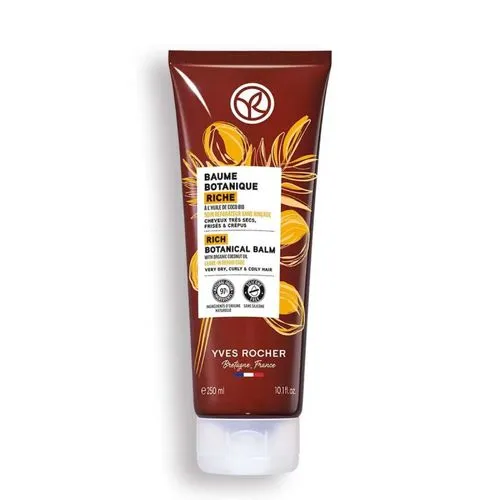Baume Botanique Riche Reparation