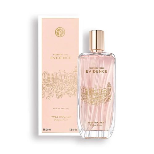 Comme Une Evidence Collector 100ml Comme Une Evidence Collector 100ml