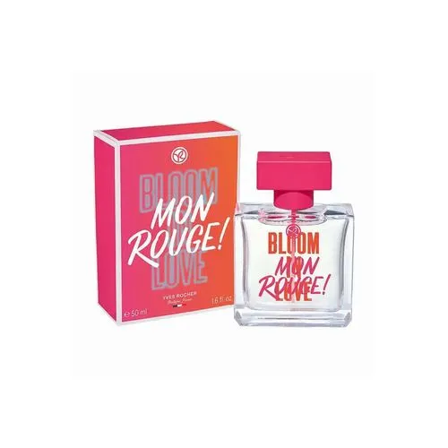 Eau De Parfum Mon Rouge Bloom In Love 50ml