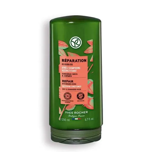 Après-shampooing Reparation