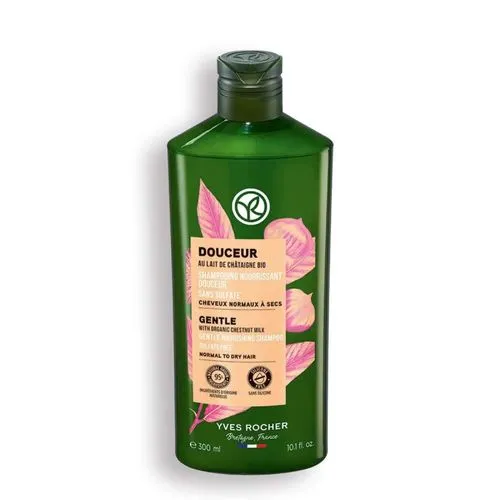 Shampooing Douceur 300ml