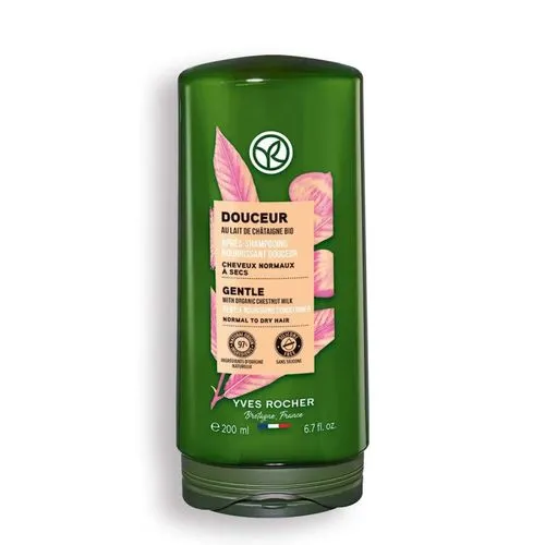 Aprés-shampooing Douceur