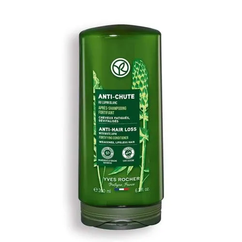 Après-shampooing Fortifiant Anti-chute