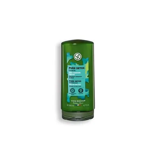 Fraicheur Aprés-shampooing