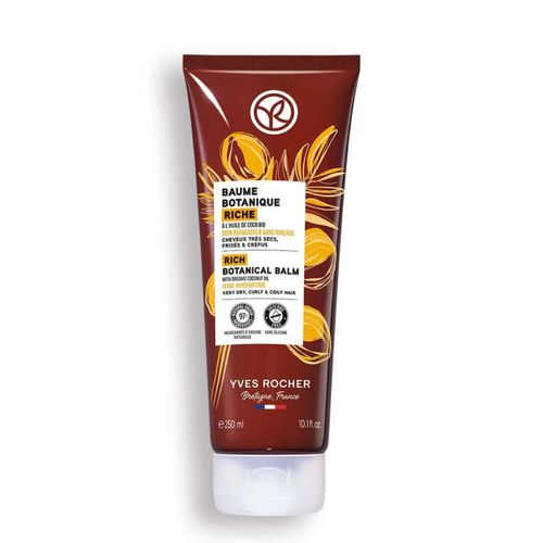 Baume Botanique Riche Reparation