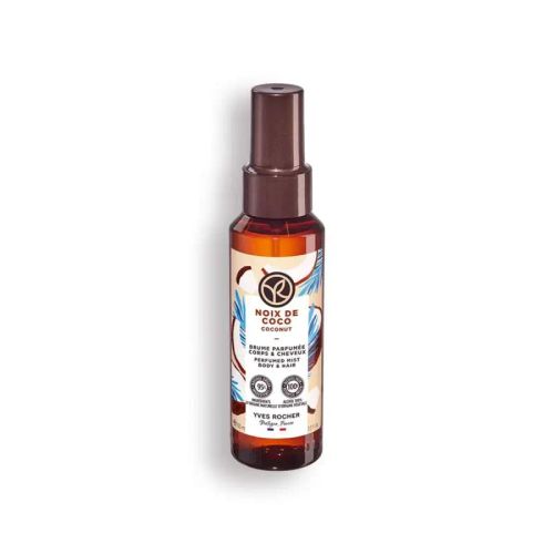 Brume Parfumée Corps&cheveux Cheveux Noix De Coco