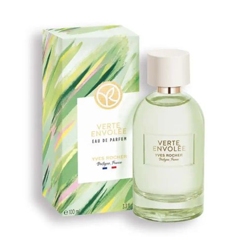 Eau De Parfum Verte Envolee 100ml