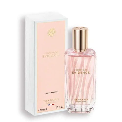 Eau De Parfum Evidence