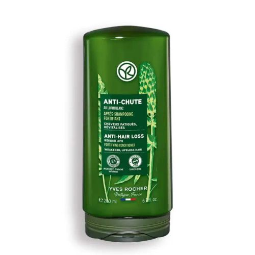 Après-shampooing Fortifiant Anti-chute