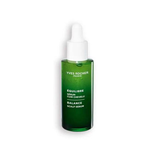 équilibre Sérum Cuir Chevelu