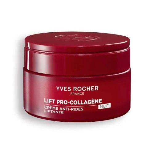 Lift Pro Creme Anti-rides Lift Nuit Lift Pro Creme Anti-rides Lift Nuit