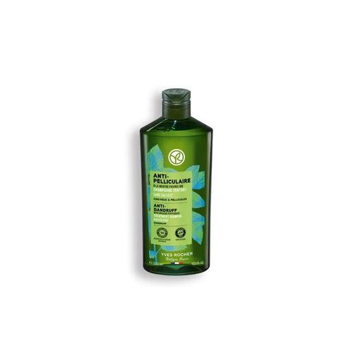Shampooing Traitant Anti-pelliculaire Shampooing Traitant Anti-pelliculaire