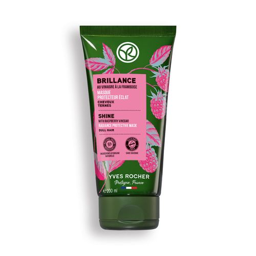 Masque Protecteur Brillance Masque Protecteur Brillance
