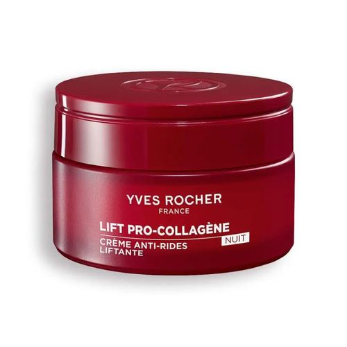 Lift Pro Creme Anti-rides Lift Nuit Lift Pro Creme Anti-rides Lift Nuit