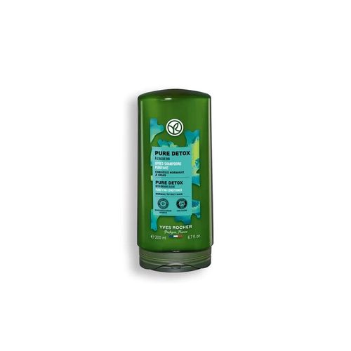 Fraicheur Aprés-shampooing