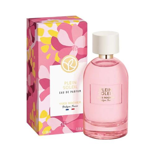 Eau De Parfum Plein Soleil 100 Ml Eau De Parfum Plein Soleil 100 Ml