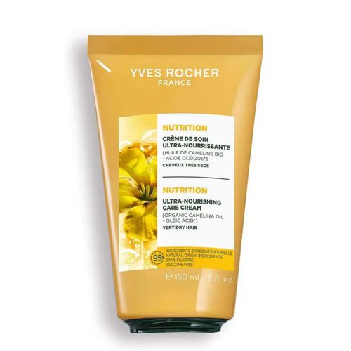 Crème De Soin Ultra-nourrissante Crème De Soin Ultra-nourrissante