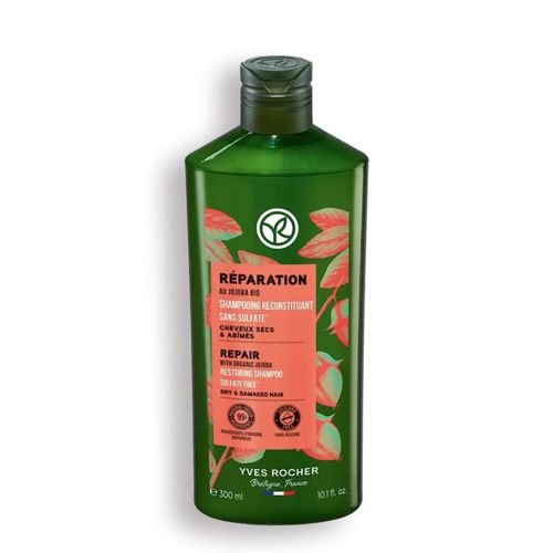 Shampooing Reconstituant Reparation 300ml