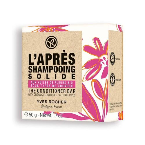 Après-shampooing Solide Après-shampooing Solide