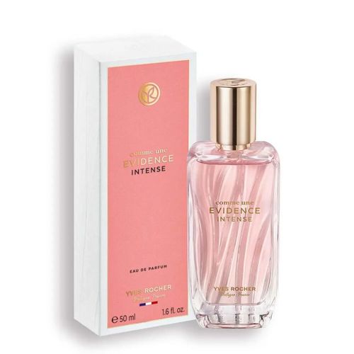 Eau De Parfum Comme Une Evidence Intense