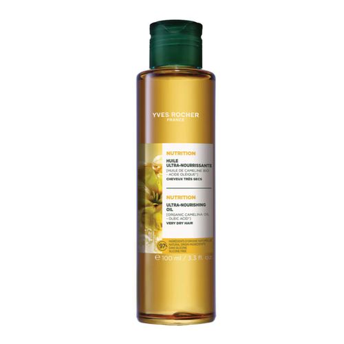 Nutrition Huile Ultra-nourrissante