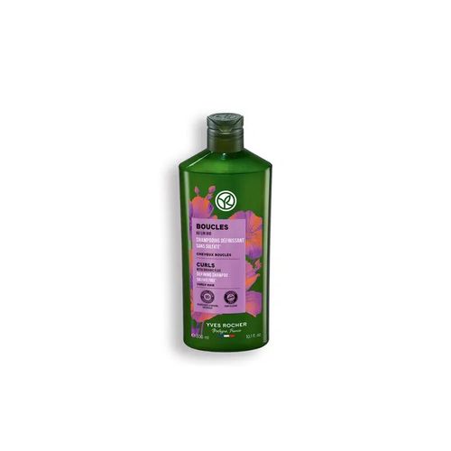 Shampooing Boucles 300ml