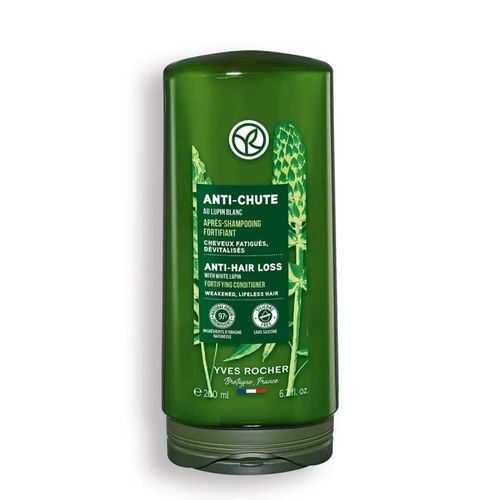 Après-shampooing Fortifiant Anti-chute