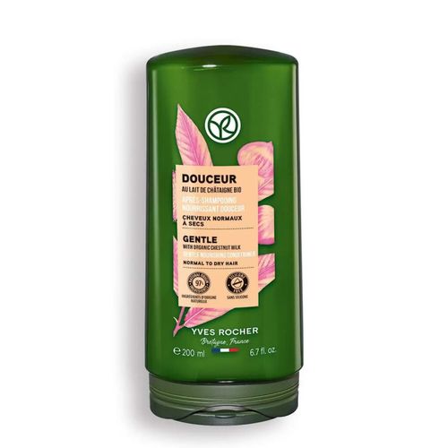 Aprés-shampooing Douceur