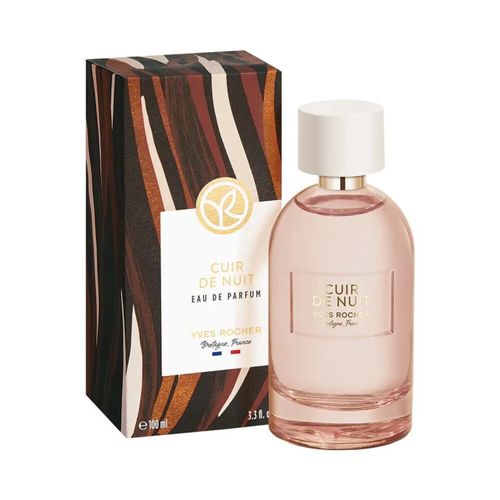 Eau De Parfum Cuir De Nuit 100 Ml Eau De Parfum Cuir De Nuit 100 Ml