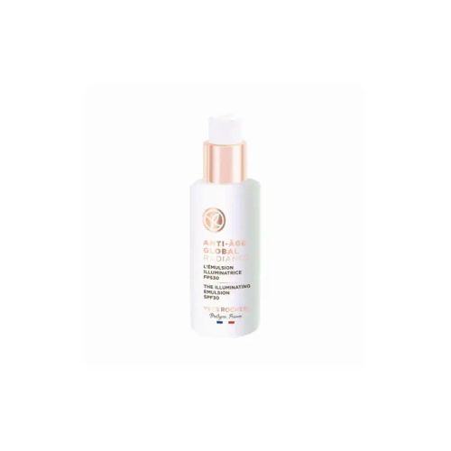 Anti Age Global Radiance L'emulsion Illuminatrice Spf30
