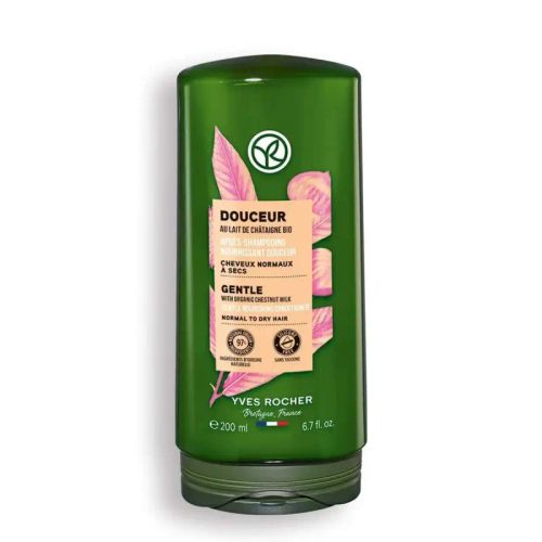 Aprés-shampooing Douceur