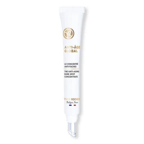 Anti Age Global Concentré Anti-taches 14ml Anti Age Global Concentré Anti-taches 14ml